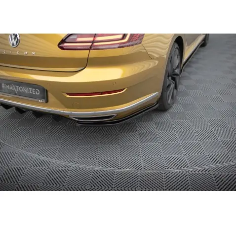 Ensemble Diffuseur Volkswagen Arteon R-Line Sedan / Shooting Brake Mk1