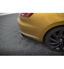 Ensemble Diffuseur Volkswagen Arteon R-Line Sedan / Shooting Brake Mk1