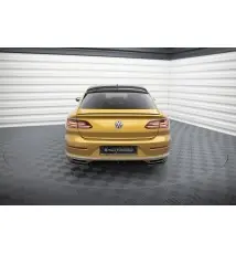 Ensemble Diffuseur Volkswagen Arteon R-Line Sedan / Shooting Brake Mk1