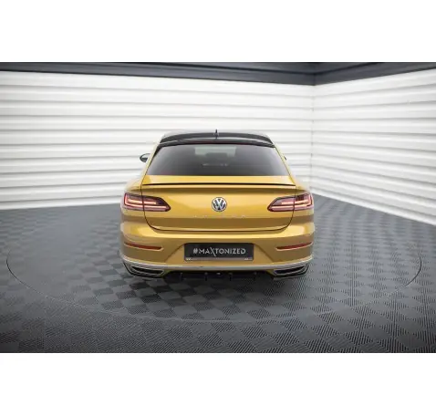 Ensemble Diffuseur Volkswagen Arteon R-Line Sedan / Shooting Brake Mk1