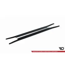 Ensemble Diffuseur Volkswagen Arteon R-Line Sedan / Shooting Brake Mk1