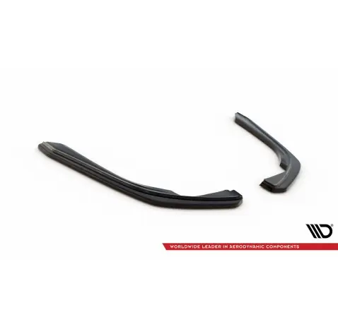 Ensemble Diffuseur Volkswagen Arteon R-Line Sedan / Shooting Brake Mk1