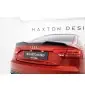 Spoiler Cap 3D Audi A5 Sportback S-Line / S5 8T / 8T Facelift