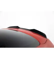 Spoiler Cap 3D Audi A5 Sportback S-Line / S5 8T / 8T Facelift