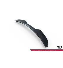 Spoiler Cap 3D Audi A5 Sportback S-Line / S5 8T / 8T Facelift