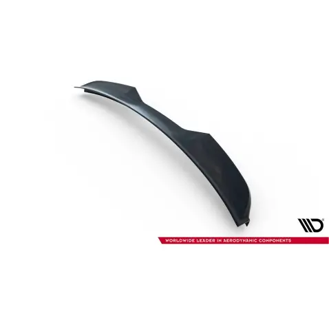 Spoiler Cap 3D Audi A5 Sportback S-Line / S5 8T / 8T Facelift