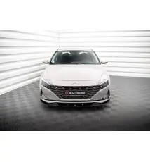 Ensemble Diffuseur Hyundai Elantra Mk7