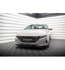 Ensemble Diffuseur Hyundai Elantra Mk7