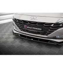 Ensemble Diffuseur Hyundai Elantra Mk7