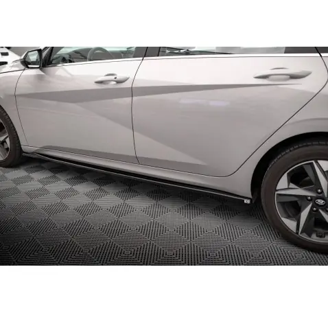 Ensemble Diffuseur Hyundai Elantra Mk7