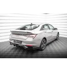 Ensemble Diffuseur Hyundai Elantra Mk7