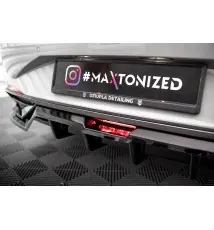 Ensemble Diffuseur Hyundai Elantra Mk7