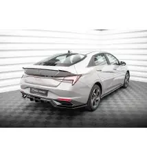 Ensemble Diffuseur Hyundai Elantra Mk7