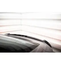 Ensemble Diffuseur Hyundai Elantra Mk7