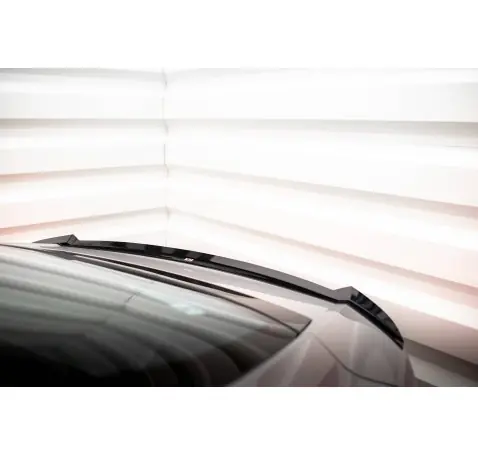 Ensemble Diffuseur Hyundai Elantra Mk7