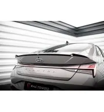 Ensemble Diffuseur Hyundai Elantra Mk7