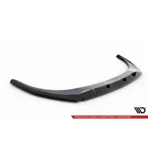 Ensemble Diffuseur Hyundai Elantra Mk7