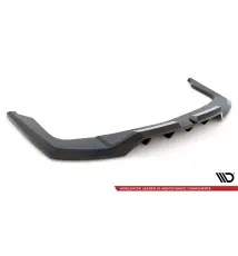 Ensemble Diffuseur Hyundai Elantra Mk7