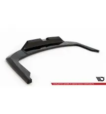 Ensemble Diffuseur Hyundai Elantra Mk7