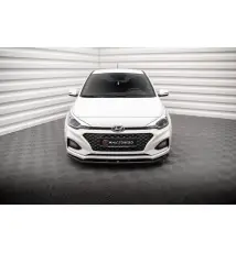 Ensemble Diffuseur Hyundai I20 Mk2 Facelift