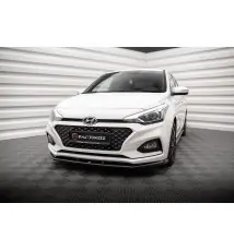 Ensemble Diffuseur Hyundai I20 Mk2 Facelift