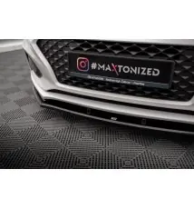 Ensemble Diffuseur Hyundai I20 Mk2 Facelift