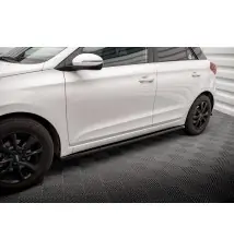 Ensemble Diffuseur Hyundai I20 Mk2 Facelift