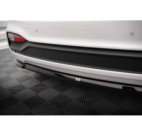 Ensemble Diffuseur Hyundai I20 Mk2 Facelift