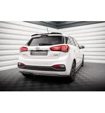 Ensemble Diffuseur Hyundai I20 Mk2 Facelift