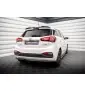 Ensemble Diffuseur Hyundai I20 Mk2 Facelift