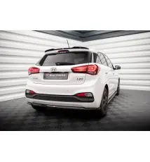 Ensemble Diffuseur Hyundai I20 Mk2 Facelift