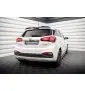 Ensemble Diffuseur Hyundai I20 Mk2 Facelift