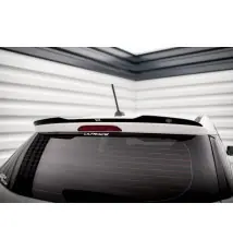 Ensemble Diffuseur Hyundai I20 Mk2 Facelift