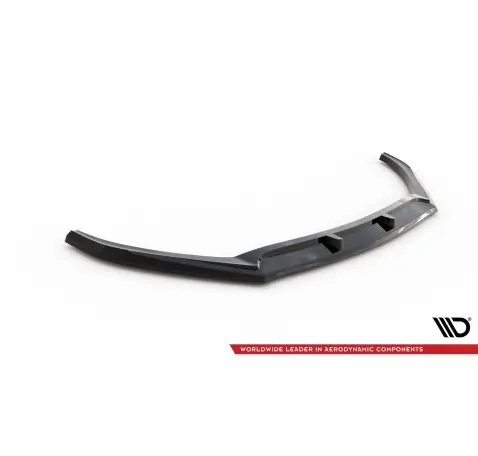 Ensemble Diffuseur Hyundai I20 Mk2 Facelift