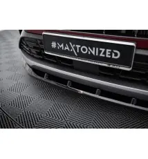 Ensemble Diffuseur Hyundai Tucson N-Line Mk4