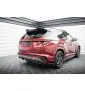 Ensemble Diffuseur Hyundai Tucson N-Line Mk4