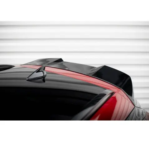 Ensemble Diffuseur Hyundai Tucson N-Line Mk4