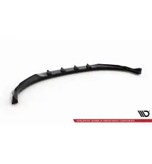 Ensemble Diffuseur Hyundai Tucson N-Line Mk4