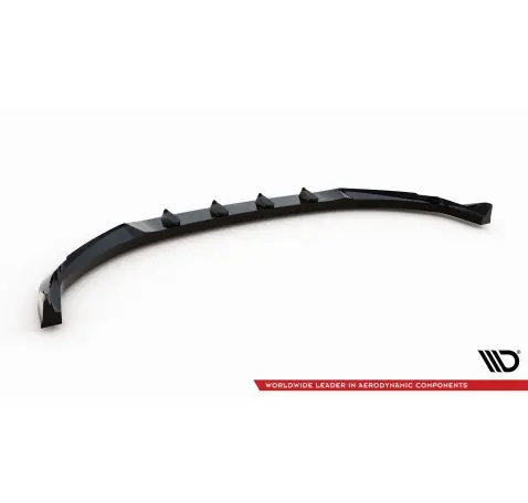 Ensemble Diffuseur Hyundai Tucson N-Line Mk4