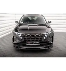 Ensemble Diffuseur Hyundai Tucson Mk4