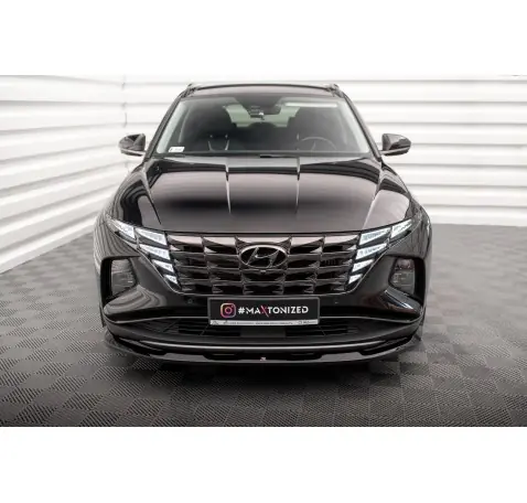 Ensemble Diffuseur Hyundai Tucson Mk4