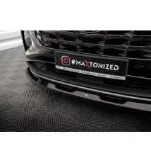 Ensemble Diffuseur Hyundai Tucson Mk4