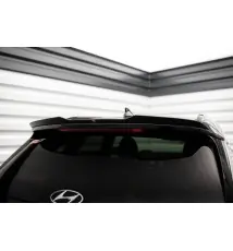 Ensemble Diffuseur Hyundai Tucson Mk4