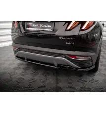 Ensemble Diffuseur Hyundai Tucson Mk4