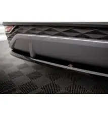 Ensemble Diffuseur Hyundai Tucson Mk4