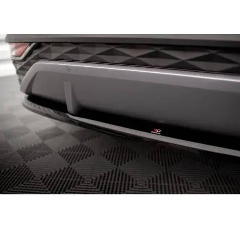 Ensemble Diffuseur Hyundai Tucson Mk4