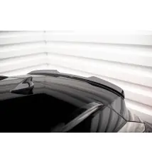 Ensemble Diffuseur Hyundai Tucson Mk4