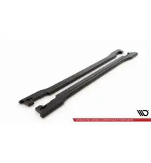 Ensemble Diffuseur Hyundai Tucson Mk4