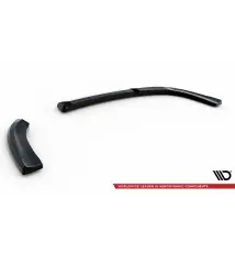 Ensemble Diffuseur Hyundai Tucson Mk4