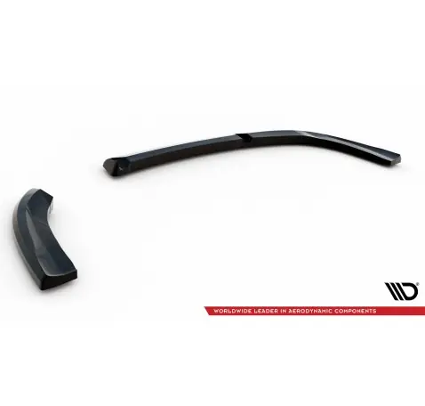 Ensemble Diffuseur Hyundai Tucson Mk4